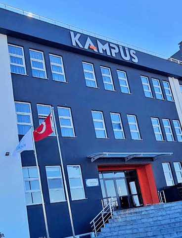 Kampüs Koleji