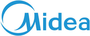 Midea Logo