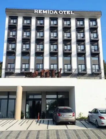Remida Otel